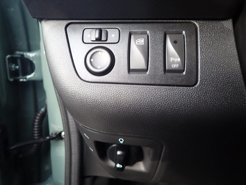 Fahrzeugabbildung Spring Electric 45 Essential Bild 15 von 17