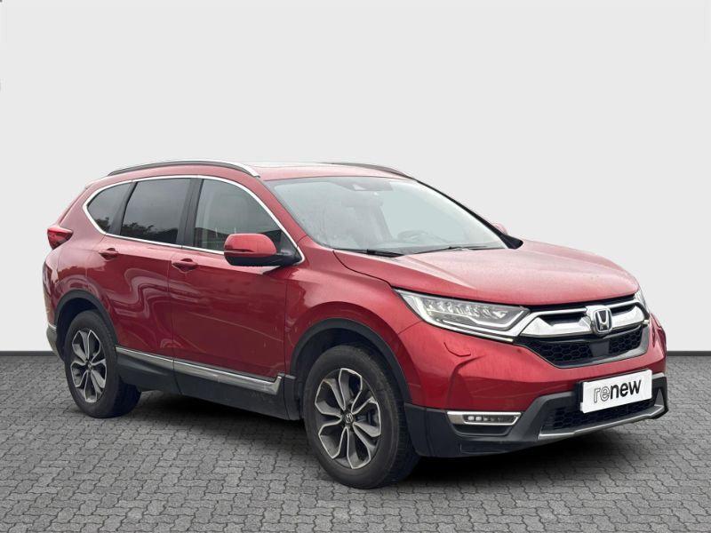HONDA CR-V 2022 — imagine 47
