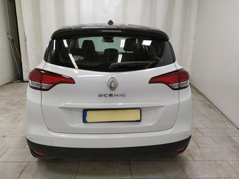 Renault Scénic