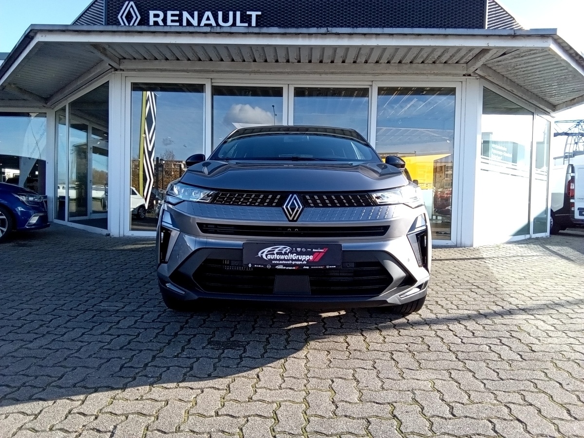 Renault Captur – Bild 6