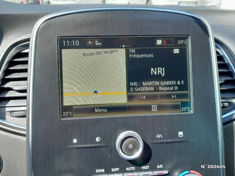Renault Grand Scenic IV
