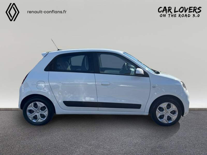 Renault Twingo III