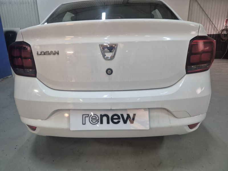 DACIA Logan 2019 — imagine 14