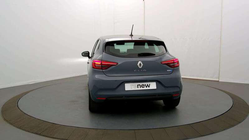 Renault Clio V