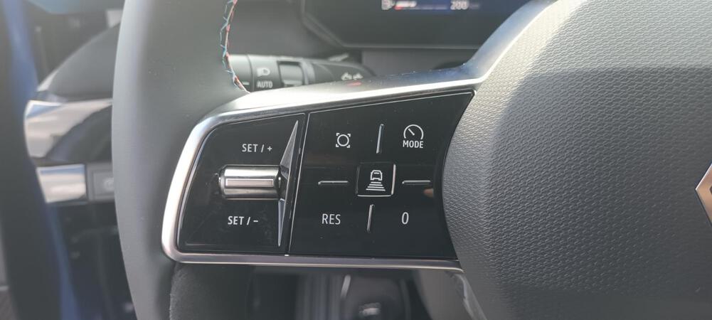 Renault Clio VI