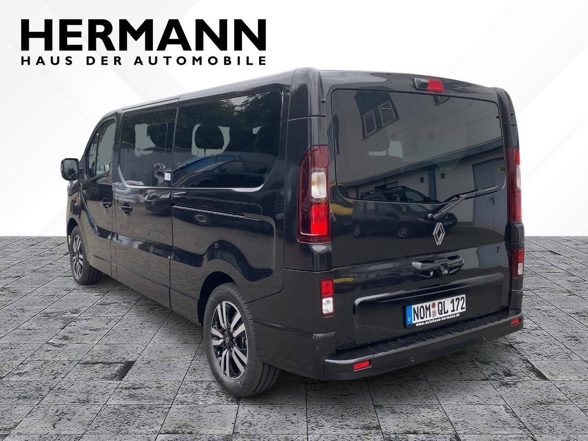 Renault Trafic – Bild 3
