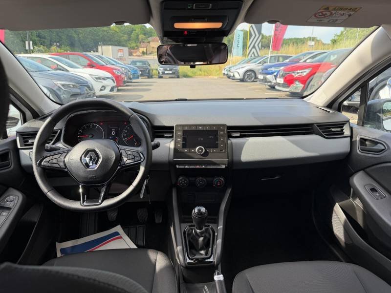Renault Clio V