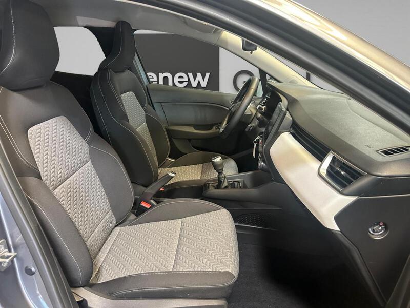 Renault Clio V