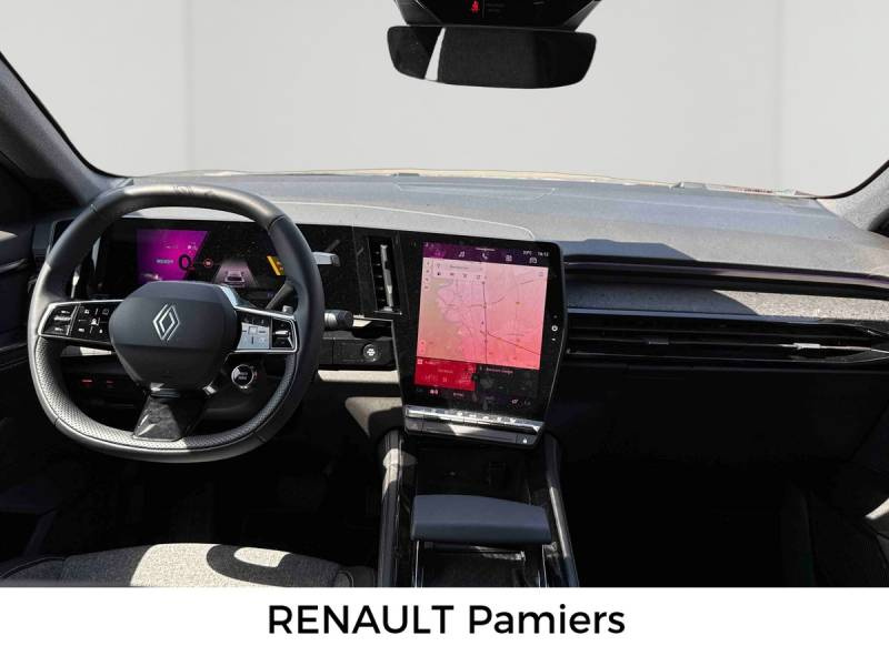 Renault Rafale