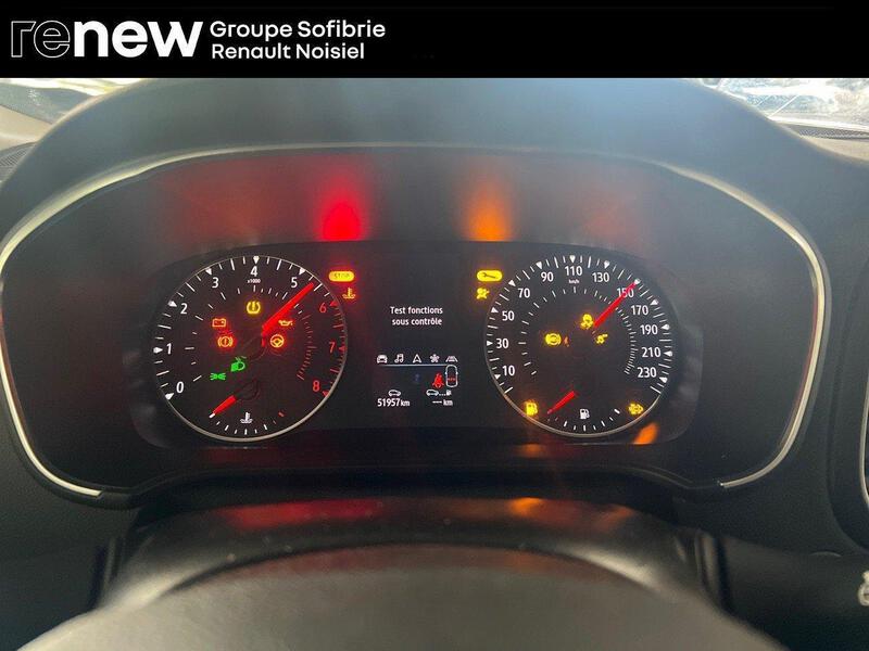 Renault Megane IV Berline