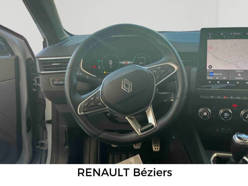 Renault Clio V