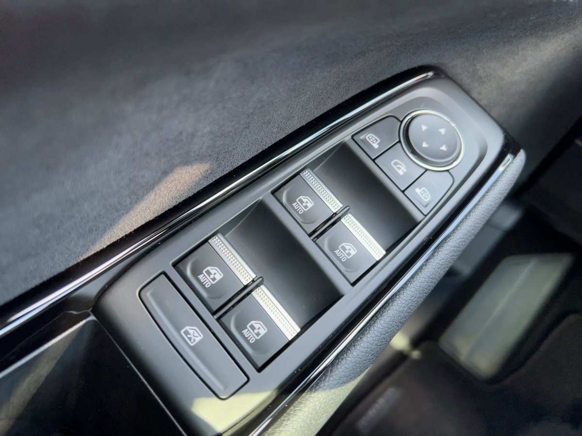 Renault Austral – Bild 19