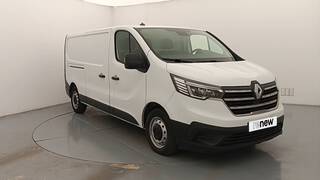 Vehicle 3D Image