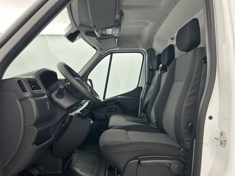 Renault Master III