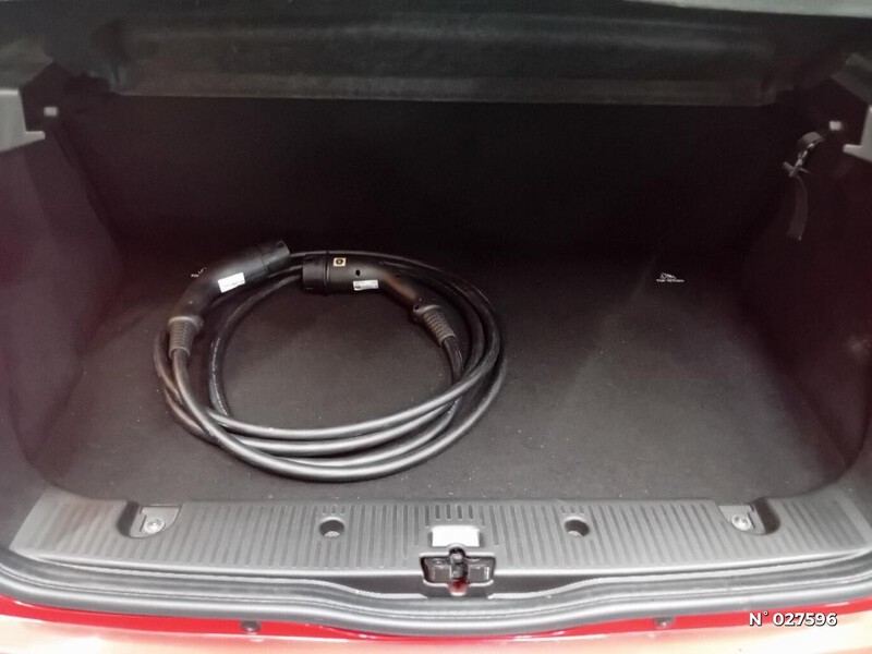 Renault Twingo E-Tech Electrique