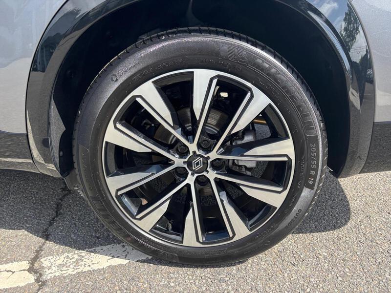 Renault Espace VI