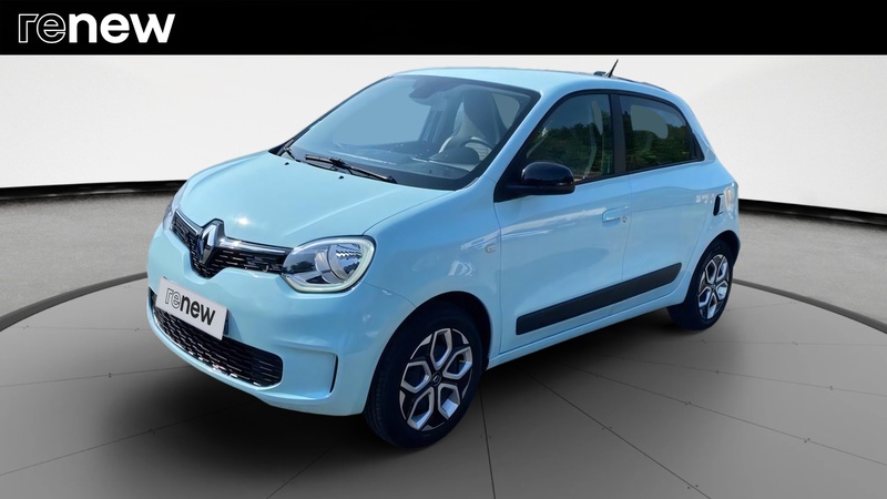 Renault Twingo III