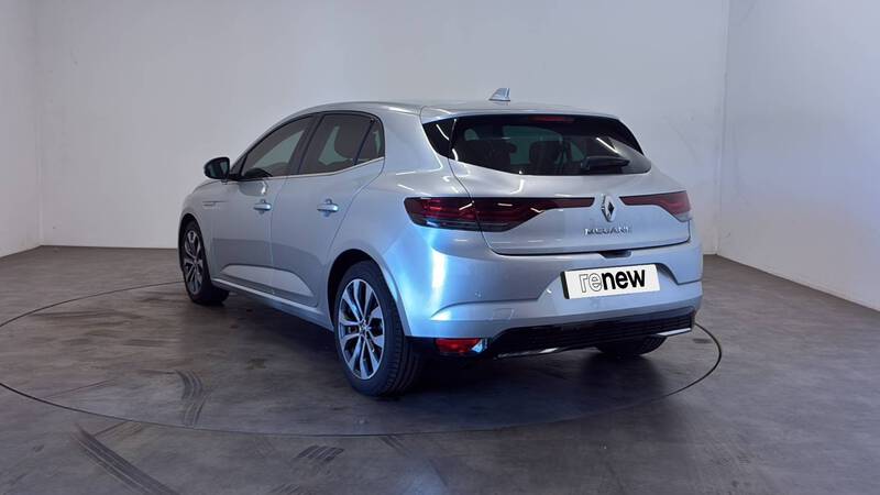 Renault Megane IV Berline