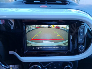 Vehicle 3D Image