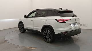 Vehicle 3D Image