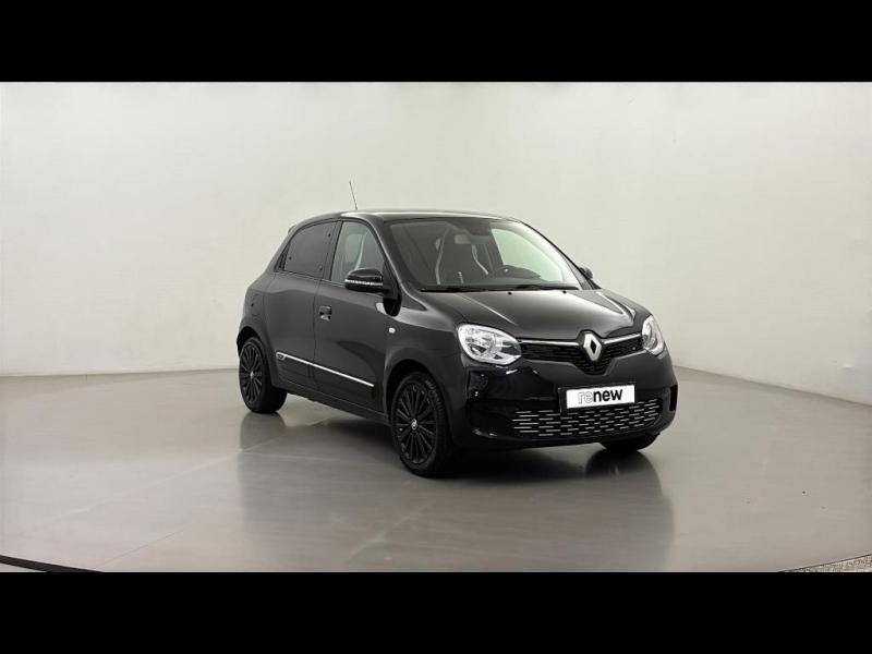 Renault Twingo III