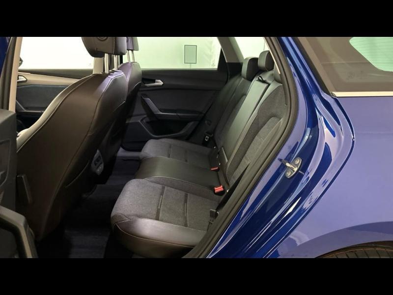 Seat Leon ST