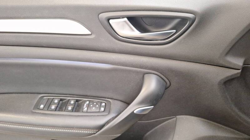 Renault Megane IV Berline