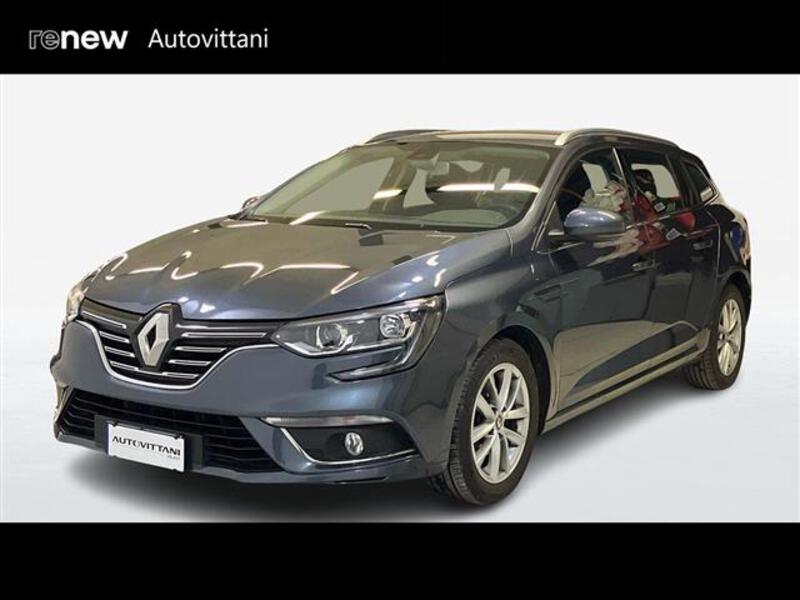 Renault Mégane