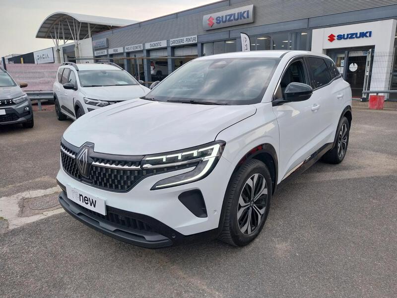Renault Austral