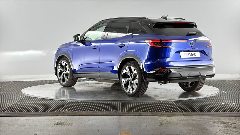 Renault Austral