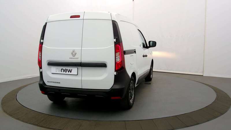 Renault Express VAN