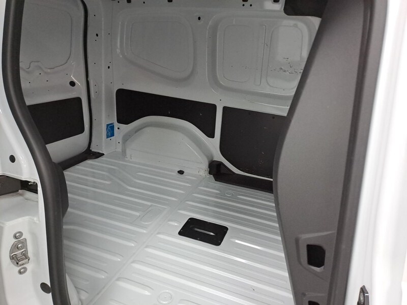 Renault Kangoo Furgón