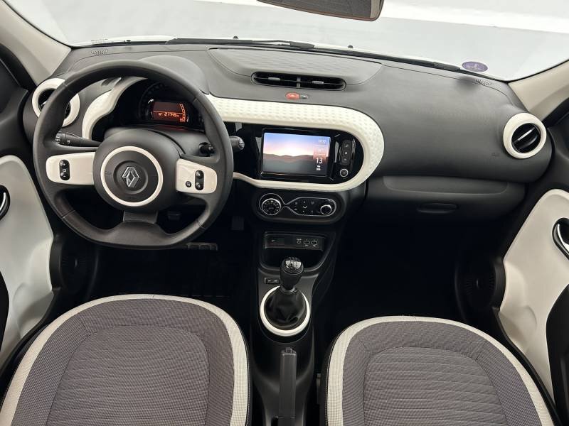 Renault Twingo III