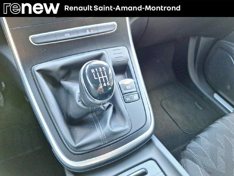 Renault Scenic IV