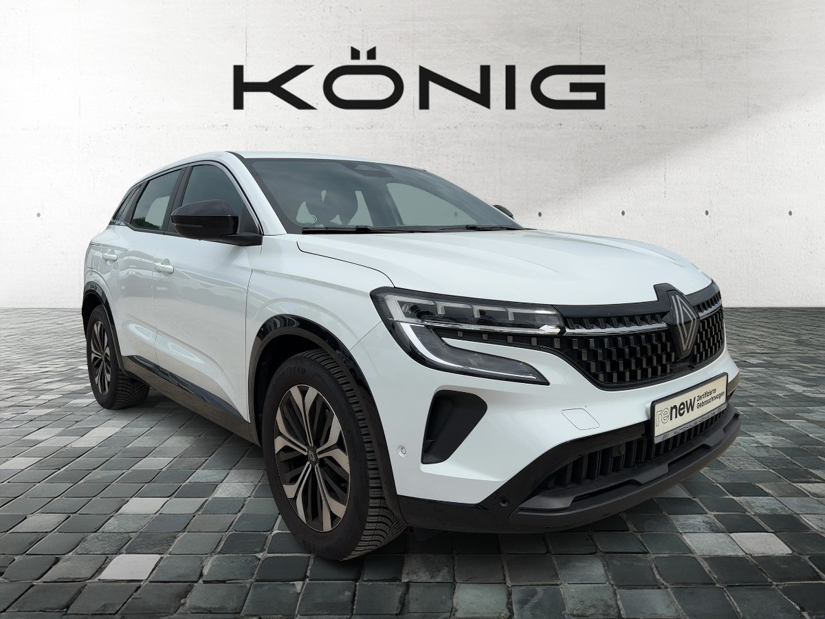 Renault Austral – Bild 5