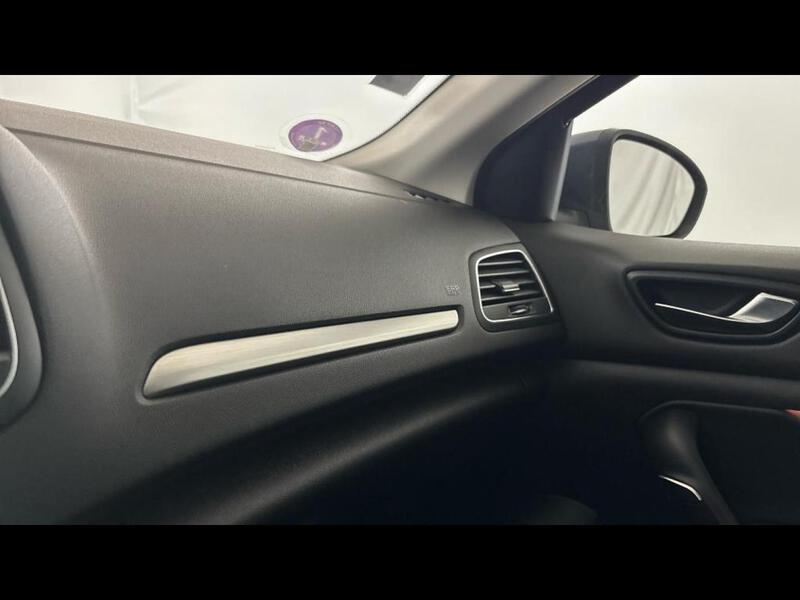 Renault Megane IV Berline