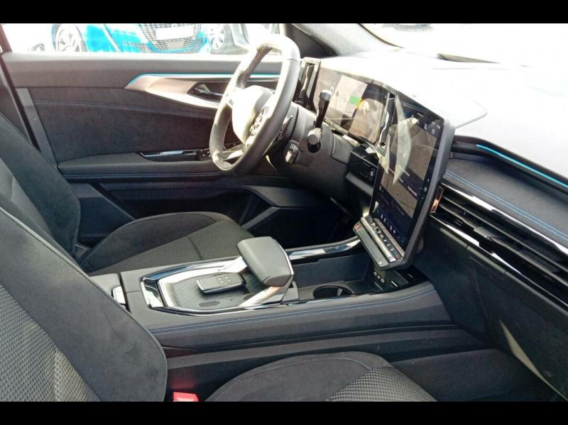 Renault Espace VI