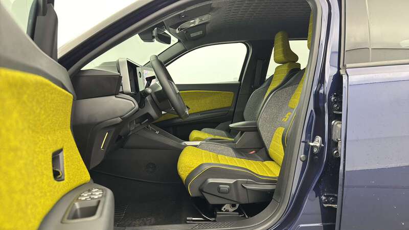 Renault R5 E-Tech Electrique