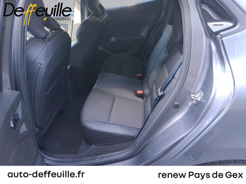 Renault Clio V