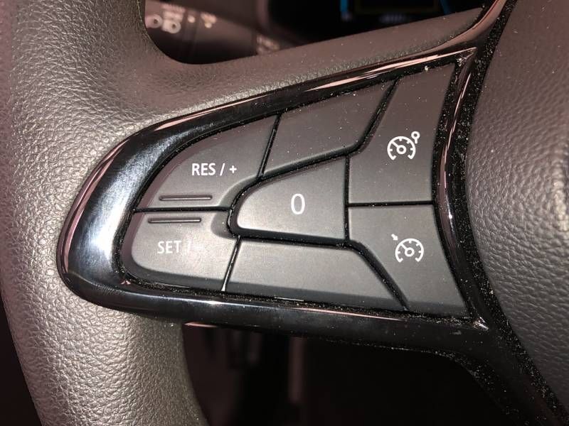 Renault ZOE E-Tech Electrique