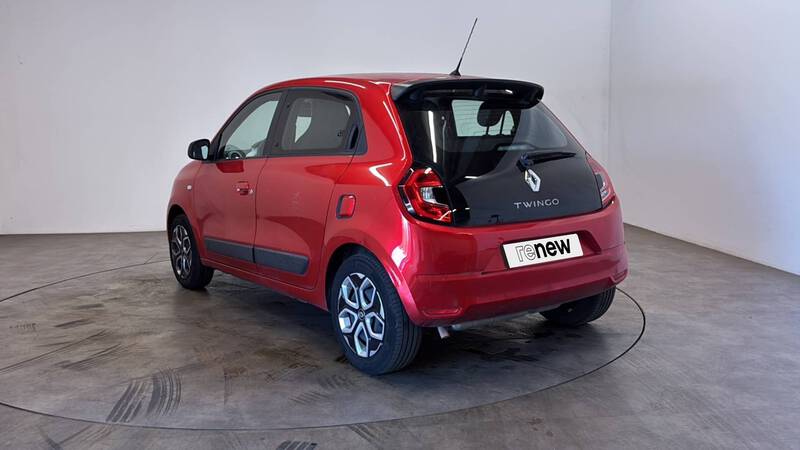 Renault Twingo III
