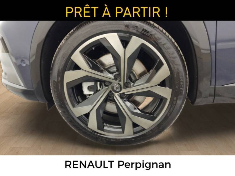 Renault Espace VI