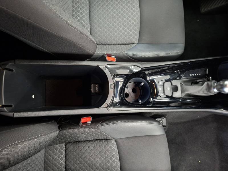 Toyota C-HR Hybride MY23