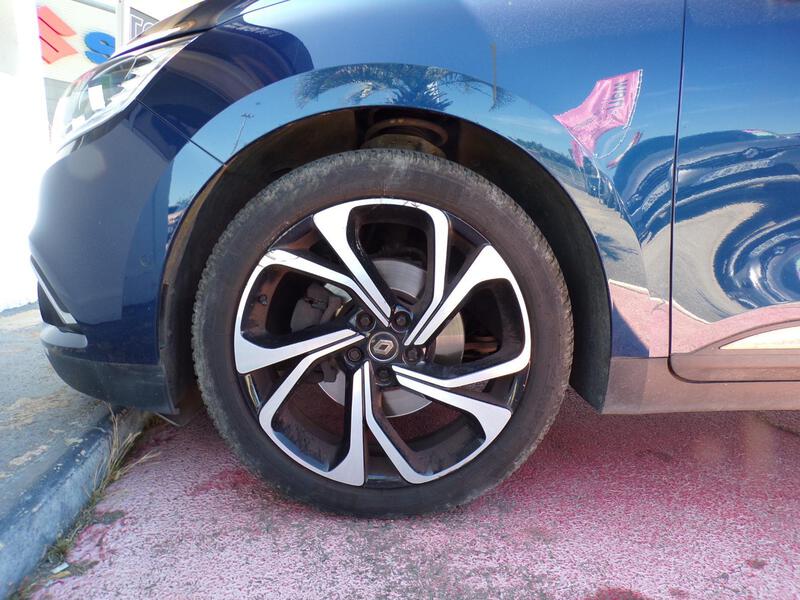 Renault Scenic IV