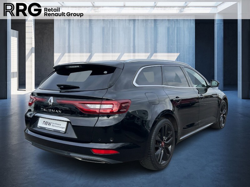 Renault Talisman