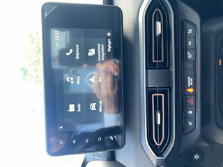 Vehicle 3D Image