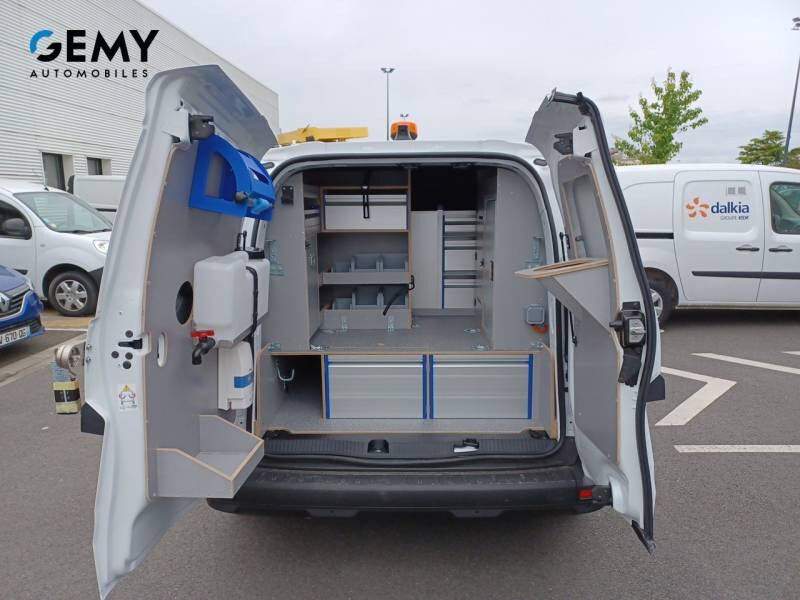 Renault Kangoo VU