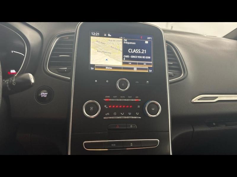 Renault Scenic IV