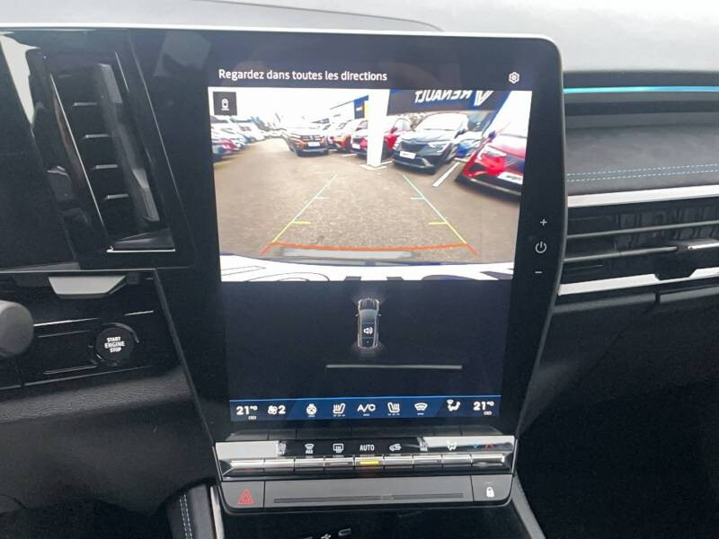 Renault Espace VI