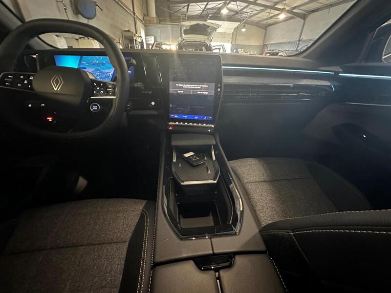 Renault Espace VI